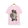 Kendrick Lamar They Not Like Us Unisex TShirt, KDot, Euphoria, Rapper Gifts, Hip Hop Music Merch, Rap Beef, Vintage Rap Tee, For Rap Fans