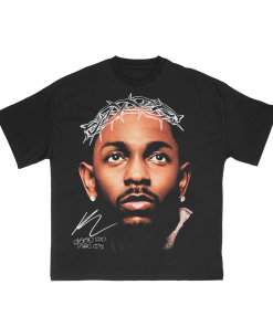 Kendrick Lamar Shirt, Euphoria, TPAB, Vintage Rap…