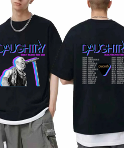 Daughtry Dearly Beloved Tour 2024 Shirt, Daughtry…