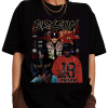 Bryson Tiller Shirt, Bryson Tiller 2024 Tour Shirt, The Bryson Tiller 2024 Concert Shirt For Fan