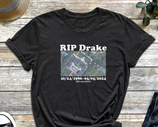 Rip Drake, Kendrick Shirt, Kendrick Lamar Shirt, Owned By Kendrick, Lamar Shirt,