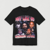 Kendrick Lamar Graphic Tee, Autograph Vintage Rap Tee, Graphic Tee, J Cole, Drake, Tupac, Kanye, Playboi Carti, Lil Yachty, Travis Scott