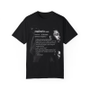 Euphoria Shirt, K Dot T Shirt, Diss Shirt, Kung Fu Kenny Tee