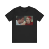 coquette art donaldson challengers 2024 cute funny twitter meme shirt, mike faist unisex fandom tee, oversized film fan tshirt