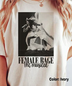 Taylor Swift Feminine Rage Shirt, Feminine Rage…