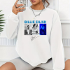 Vintage Billie Eilish and Lana Del Rey shirt, Billie Eilish shjrt, Billie Eilish album shirt, Hit me hard and soft shirt, Billie Eilish fan shirt