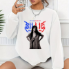 Billie Eilish World Tour 2 Sides Tshirt Hoodie Sweatshirt