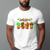 Gay The Pray Away Shirt, Gay Frog Shirt, Frog And Toad Pride Shirt, Pride Month Shirt, Gay Pride Gift, LGBTQ Pride Shirt, Love is Love Shirt