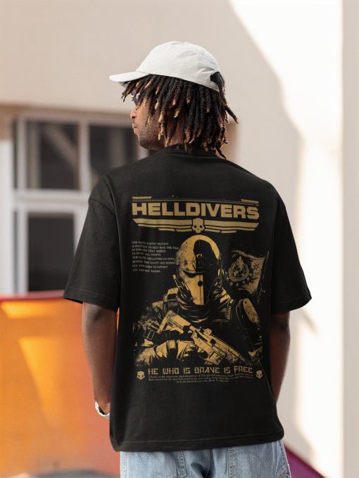 helldivers vintage 90s shirt, helldivers 2 t-shirt, helldivers vintage shirt, helldivers 2 bootleg shirt