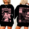 Melanie Martinez Unisex Heavy Cotton Tee