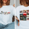 Melanie Martinez The Trilogy Tour 2024 T-Shirt, Portals Album Shirt, Melanie Martinez Shirt, Melanie Merch, Melanie Martinez Fan Gift Shirt