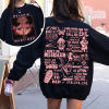 Melanie Martinez The Trilogy Tour 2024 T-Shirt, Portals Album Shirt, Melanie Martinez Shirt, Melanie Merch, Melanie Martinez Fan Gift Shirt