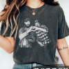 2 Sided Imagine Dragons – Loom Tour 2024 Unisex Shirts and Youth Shirt, Imagine Dragons 2024 Concert Shirt, Imagine Dragons Band Fan Shirt