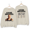 Chris Brown Exclusive T-Shirt