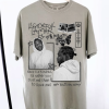 Kendrick Lamar Shirt, Kendrick Lamar Vintage 90s’ Shirt, Kendrick Lamar T-shirt, Kendrick Lamar Merch Shirt, Kendrick Lamar Sweatshirt