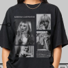 Espresso Martini, Jesus was a Carpenter Shirt, Sabrina Carpenter 2024 Shirt, Sabrina Carpenter Fan Shirt, Sabrina Shirt Comfort Colors