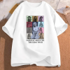 Vintage Sabrina Carpenter T-Shirt, Mother’s Day Gift for Women and Men