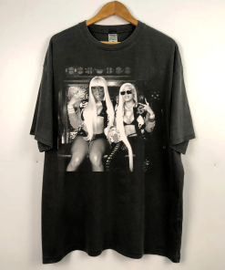 Vintage Megan Hot Girl Summer Tour Shirt,…