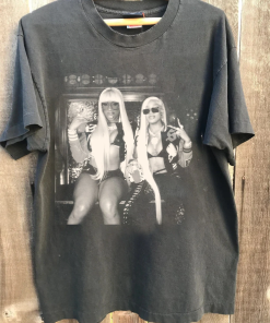 Vintage Megan Hot Girl Summer Tour Shirt,…