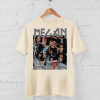 Vintage Megan Hot Girl Summer Tour Shirt, Funny Megan Shirt, Megan Music Merch Shirt, Trendy Shirt For Men Women