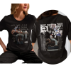 Feminine Rage The Eras Tour Version – TTPD – Unisex Jersey Short Sleeve Tee – Bella+Canvas 3001 – for Swifties and poets