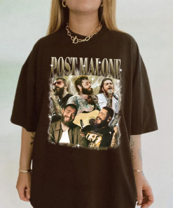 Posty Vintage 90s T-Shirt, Posty Shirt, Posty…