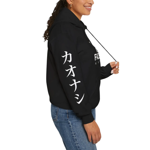 The No Face, Staying Spirited, Spirited Away, Unisex Heavy Blend™ Hoodie, tshirt, sweatshirt.