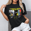 Twenty One Pilots Album Shirt, Twenty One Pilots World Tour 2024 Shirt