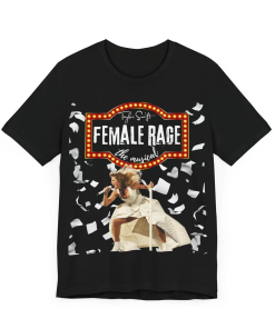 Female rage the musical version 1 –…