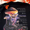 Powder Tee – Portals Album Lyrics, Melaline Merch, Melaline martinez tshirt