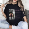 Poster Melanie Martinez T-SHIRT, Retro American Singer 90s Style Tee