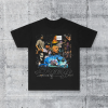 Chris Brown, Chris Brown Shirt, Vintage Brown T-Shirt, 11:11 Tour T-Shirt