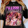 Chappell Roan Fan Tee – The Rise and Fall of a Midwestern Princess – Concert Tee