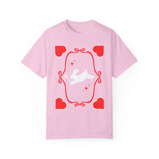 Chappell Roan T-Shirt | Midwest Princess Tour Merch Oversized Tee | Good Luck, Babe Shirt | Pink Pony Club | It is casual now bows cute