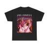 Chappell Roan T-Shirt | Midwest Princess Tour Merch Oversized Tee | Good Luck, Babe Shirt | Pink Pony Club | It is casual now bows cute