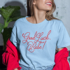 Super Graphic Ultra Modern Girl T-Shirt | Chappell Roan Merch