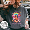 Super Graphic Ultra Modern Girl T-Shirt | Chappell Roan Merch