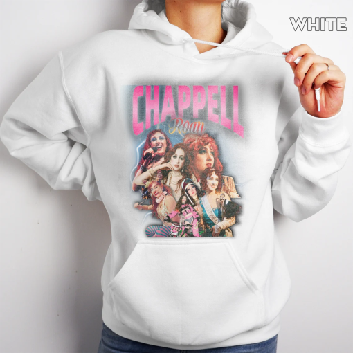 Vintage ChappellRoan – Midwest Princess Unisex T-shirt – Fan Swweatshirt – Merch Gift – Retro 90s Hoodies