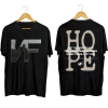 NF Hope Album T-Shirt, NF Hope Tour 2024 Sweatshirt, NF Fan Gifts Shirt, Nf Hope Graphic Tee, Nf Rapper Shirt, 2024 Nf Rapper Tour Merch