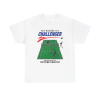 New Rochelle, N.Y. Challenger shirt