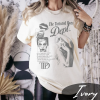 Chappell Roan Fan Tee – The Rise and Fall of a Midwestern Princess – Concert Tee