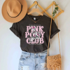 Chappell Roan T-Shirt- Pink Pony Club- Rise and Fall of a Midwest Princess- Chappell Roan Merch- Olivia Rodrigo tour- Vintage Cotton Tee