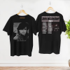 2024 John Mellencamp Tour Graphic Shirt, Live And In Person Tour 2024 Shirt, John Mellencamp 90s Vintage Tee, John Mellencamp Fan Gift Shirt