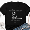 John Mellencamp 90s Vintage Shirt, John Mellencamp Live And In Person Tour 2024 Shirt, John Mellencamp Merch, John Mellencamp Fan Gift Shirt