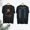 Don Omar Vintage two sided Unisex Shirt don omar, don omar shirt, don omar tee, don omar merch, the last don shirt, don omar vintage