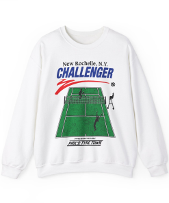 New Rochelle NY Challenger Donaldson Vs Zweig…