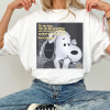 Lana Del Rey honeymoon x snoopy – tshirt – sweatshirts – hoodie