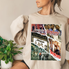 Lana Del Rey Blvd x Snoopy – Tshirt – Sweatshirts – Hoodie