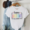 Happy Last Day Of School T-shirt, Last Day Of School Shirt, Teacher Shirt, Teacher Shirts Last Day Of School, Teacher Off Duty Gift Shirt