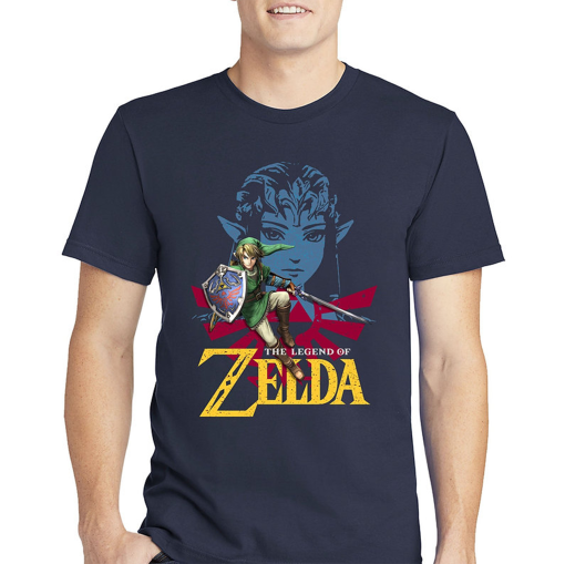 The Legend of Zelda T-shirt